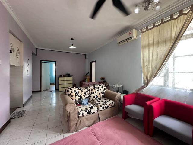 Condominium for rent in Petaling, Alam Impian