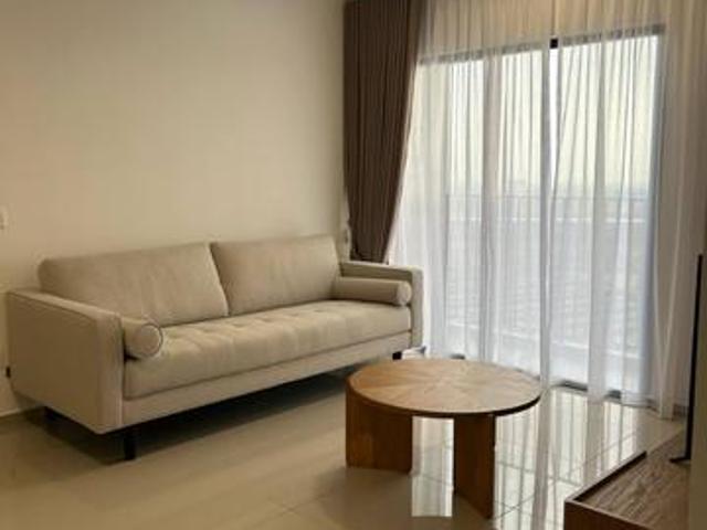 Serviced Residence for rent in Petaling, Alam Impian