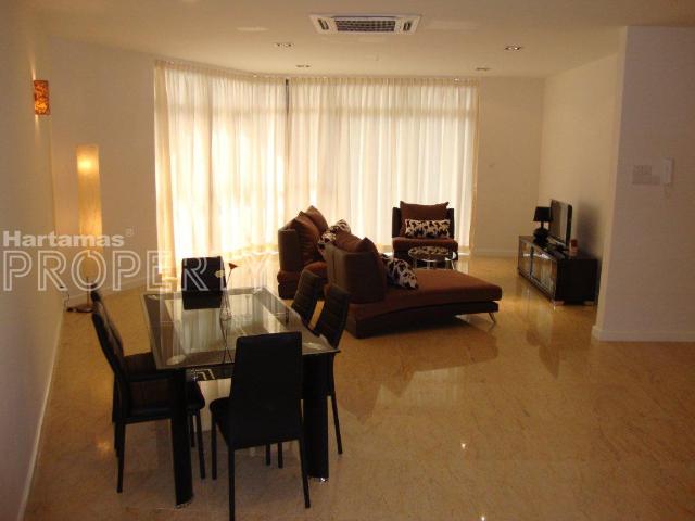 Apartment for rent in Country Heights Damansara, Kuala Lumpur