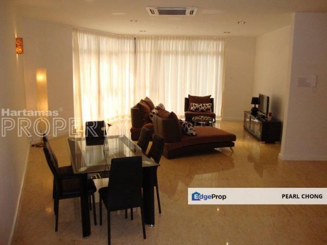 Condominium for rent in Country Heights Damansara, Kuala Lumpur