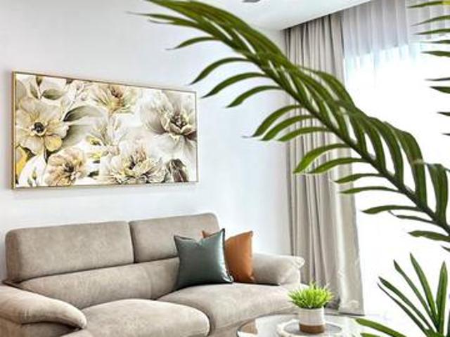 Condominium for rent in Bukit Ledang, Johor