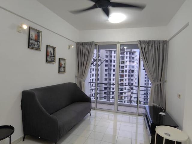 Condominium for rent in Georgetown, Penang
