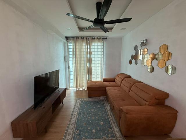 Condominium for rent in Seberang Jaya, Permatang Pauh