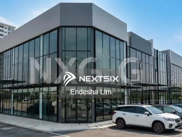 Residential House for rent in Selangor