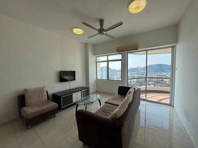 Condominium for sale in Georgetown, Penang