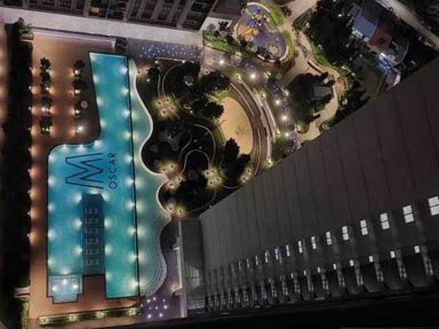 Serviced Residence for sale in Country Heights Damansara, Kuala Lumpur
