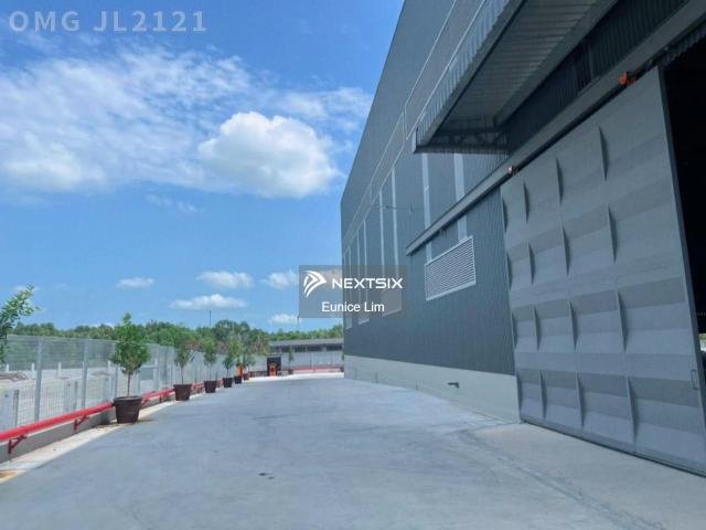 Residential House for rent in Johore Bahru, Johor