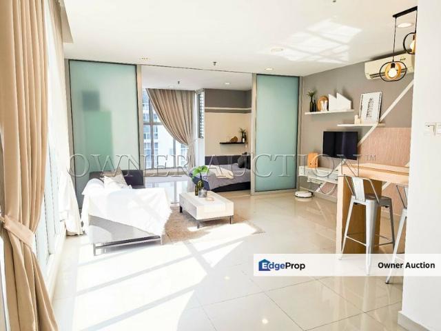 Condominium for sale in Petaling, Subang Jaya