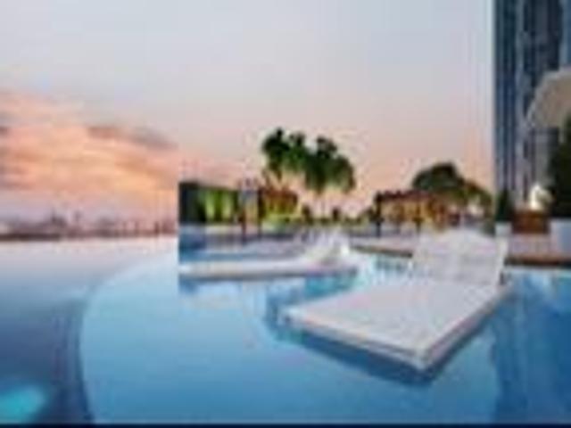 Serviced Residence for sale in Country Heights Damansara, Kuala Lumpur