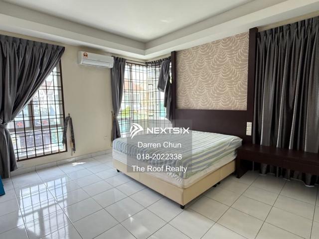 Residential House for sale in Country Heights Damansara, Kuala Lumpur