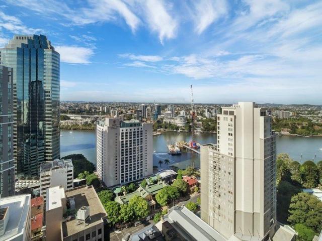 Apartment for rent in Golden Triangle, Greater Brisbane