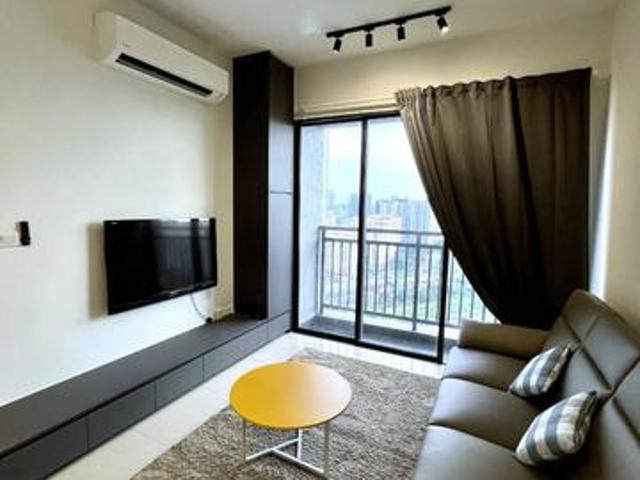 Condominium for rent in Country Heights Damansara, Kuala Lumpur