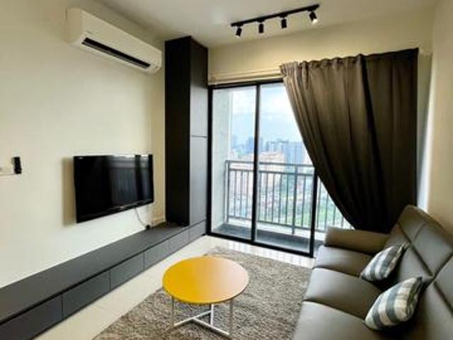 Condominium for rent in Country Heights Damansara, Kuala Lumpur