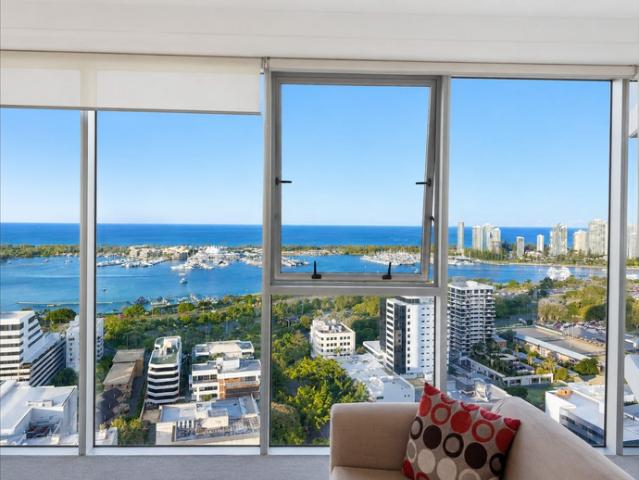 Apartment for rent in Fernbrook, Queensland