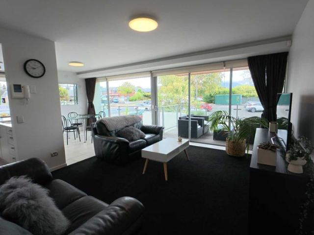 Apartment for rent in Nukuhau, Taupō