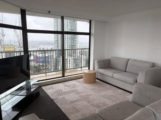 Apartment for rent in Fernbrook, Queensland
