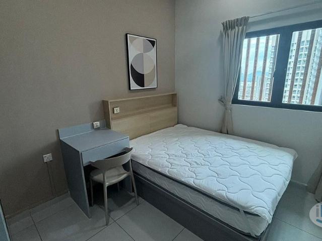 Room for rent in Wellesley, Penang