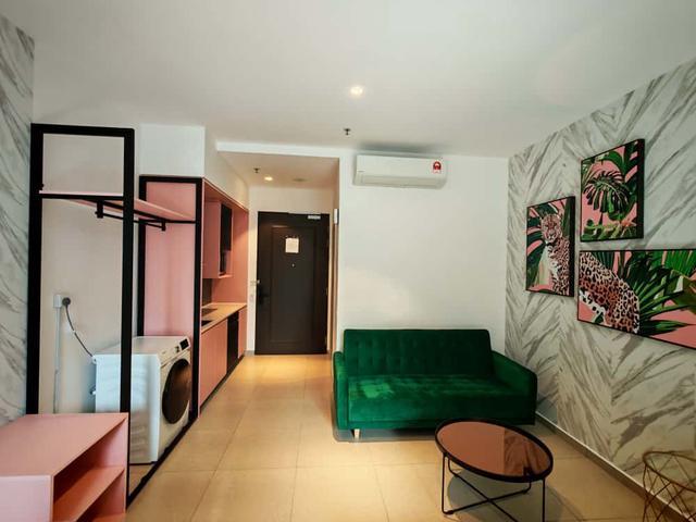 Condominium for rent in Petaling, Damansara Damai