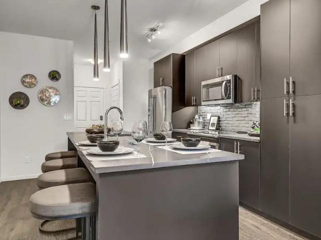 Condo for rent in Northwest, Alberta