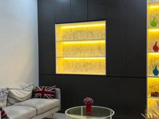 Serviced Residence for rent in Petaling, Damansara Damai