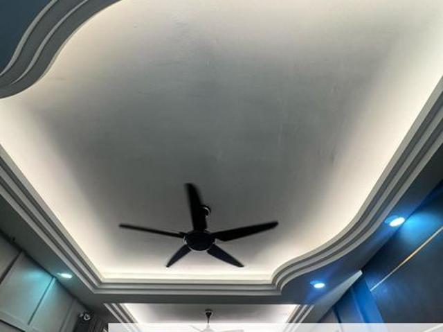Condominium for sale in Kajang, Langat