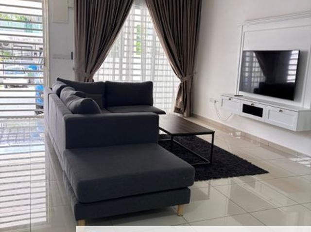 House for rent in Siliau, Negeri Sembilan