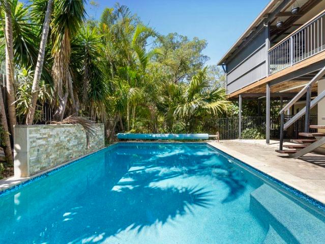 House for rent in Canungra, Queensland