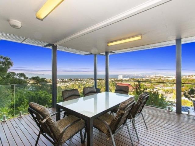 Townhouse for rent in Townsville, Queensland