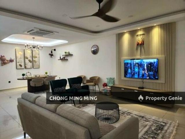 House for rent in Sendayan Village, Negeri Sembilan