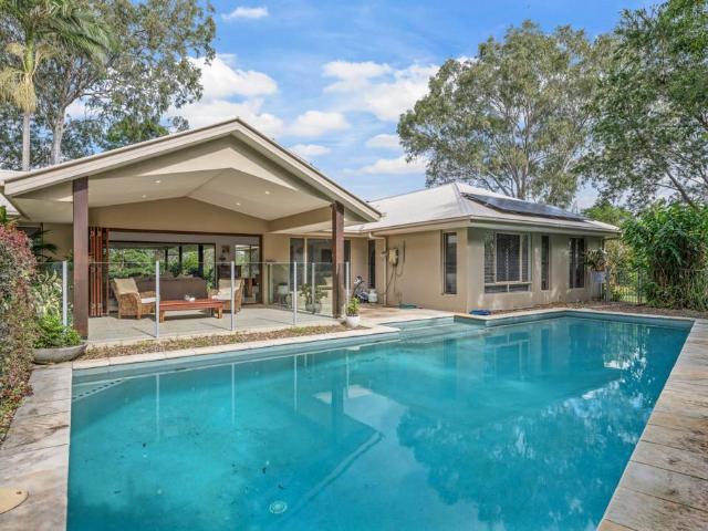House for rent in Kings Creek, Queensland