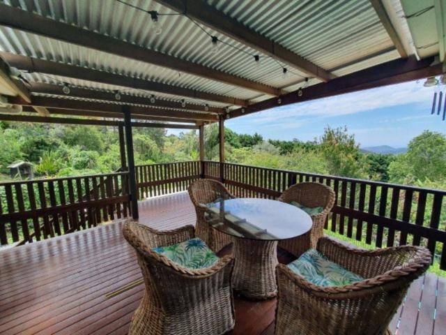 House for rent in Tamborine Mountain, Queensland