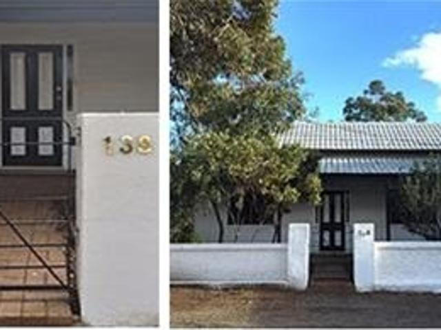 House for rent in Broken Hill, New South Wales