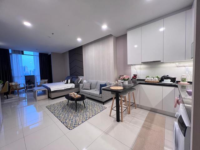 Serviced Residence for sale in Sri Hartamas, Kuala Lumpur