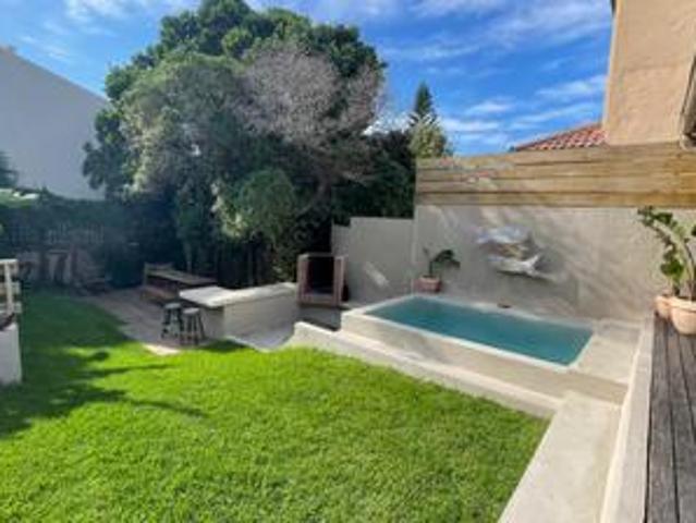 House for rent in Groot Brak Rivier, Western Cape