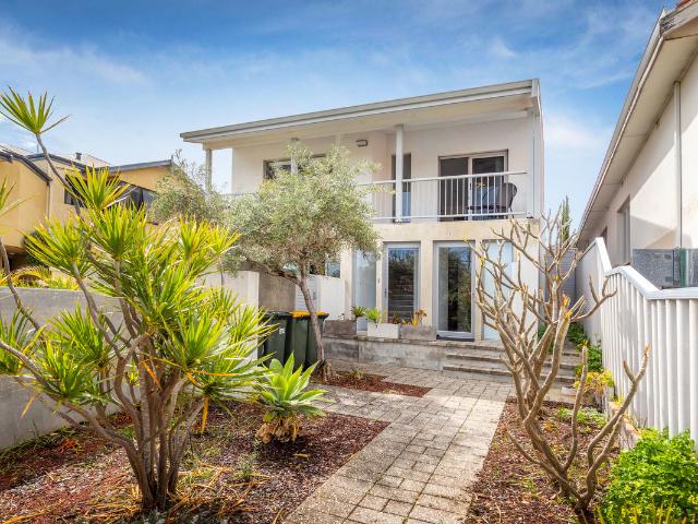 House for rent in North Perth, Western Australia