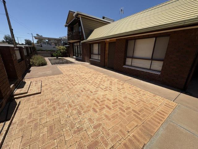 Apartment for rent in Port Augusta, South Australia
