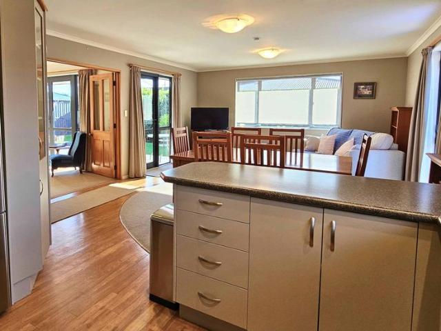 House for rent in Blenheim Central, Marlborough