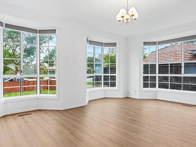 Townhouse for rent in Camerons Creek, Victoria