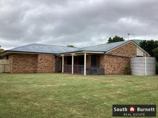 House for rent in Kingaroy, Queensland