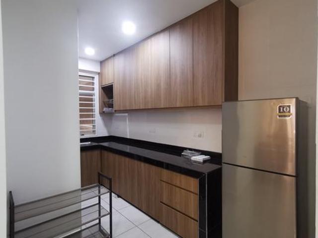 Serviced Residence for rent in Saujana, Selangor