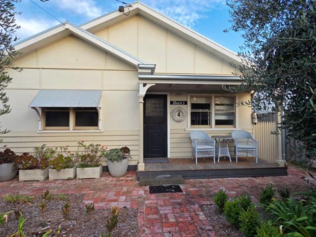 House for rent in Queenscliff, Victoria