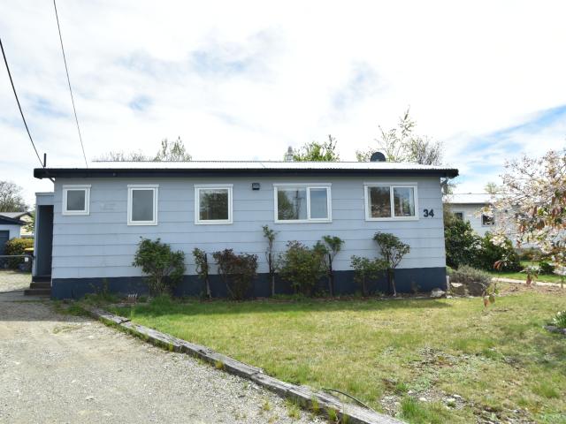 Apartment for rent in Twizel, Mackenzie District