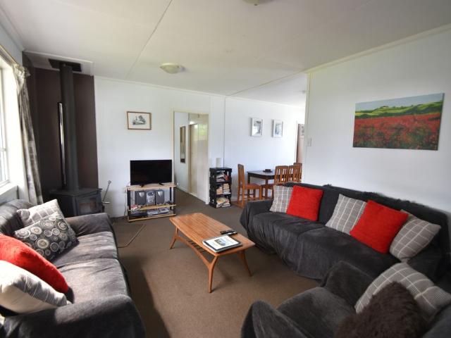 House for rent in Twizel, Mackenzie District