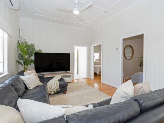 House for rent in Bundaberg Central, Bundaberg