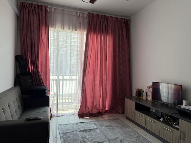 Condominium for rent in Majlis Perbandaran Kajang, Hulu Langat