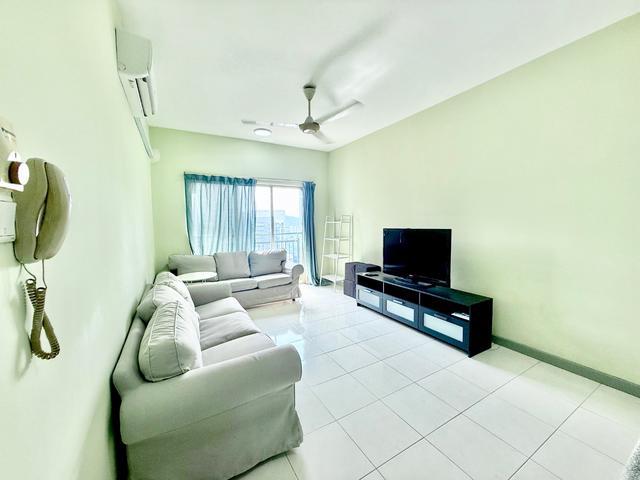 Condominium for rent in Petaling, Damansara Damai