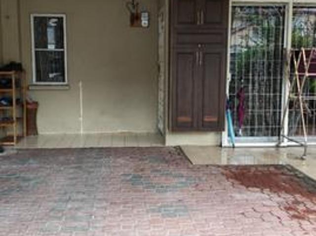 Terraced House for rent in Alam Impian, Selangor