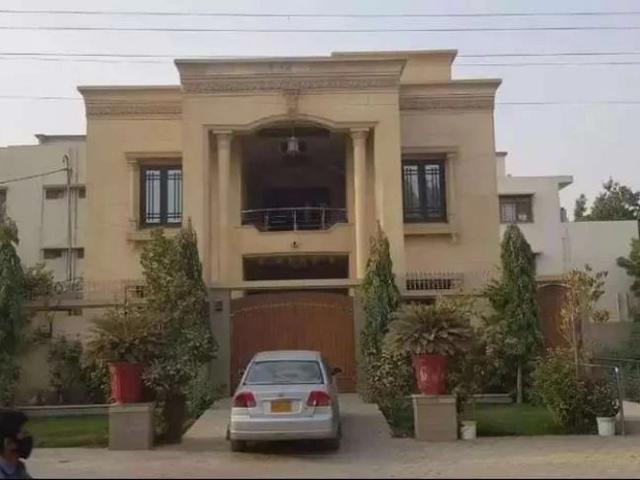 House for sale in North Waziristan, Federally Administered Tribal Areas fata
