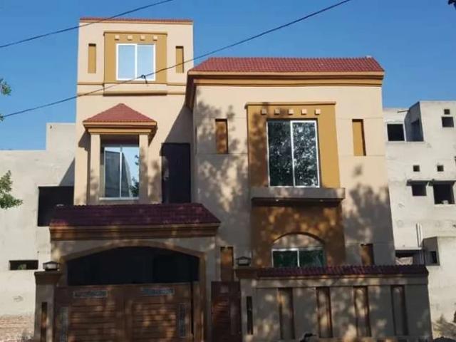 House for sale in Rawalpindi, Islamabad Capital Territory