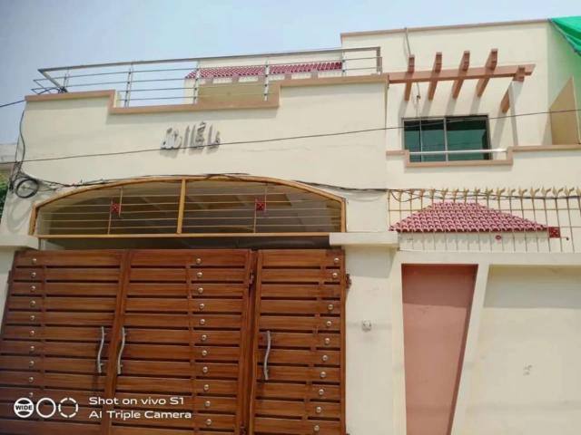 House for sale in Sheikhupura, Islamabad Capital Territory